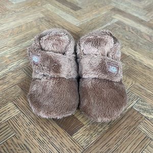 Baby Ugg Booties